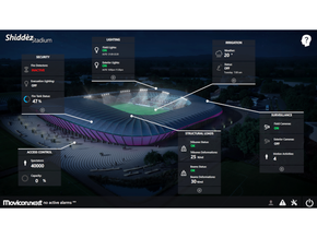 Emerson Movicon Facilities Driver Package - generaltechuae