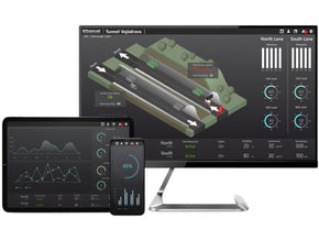 Emerson Movicon.NExT HMI/SCADA Software - generaltechuae