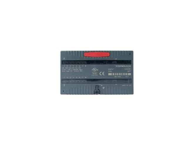 Emerson VersaMax I/O Modules - generaltechuae