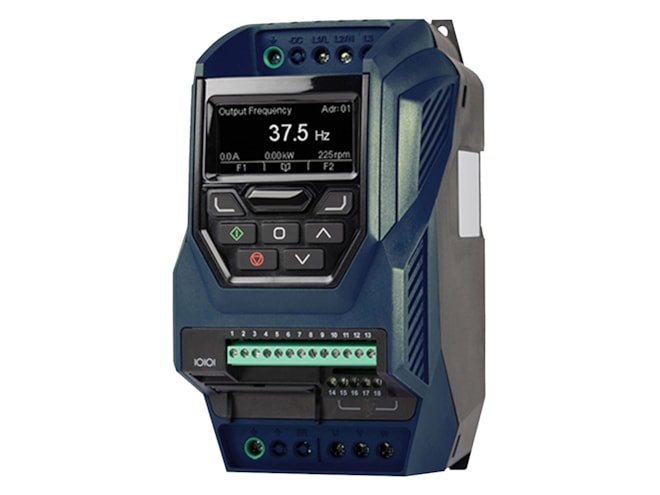 Emerson PACMotion Variable Frequency Drive