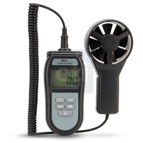 9035 Anemometer Thermometer - generaltechuae