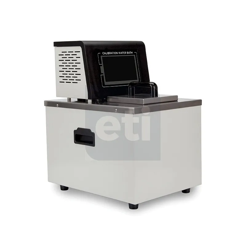 Calibration Water Bath - generaltechuae