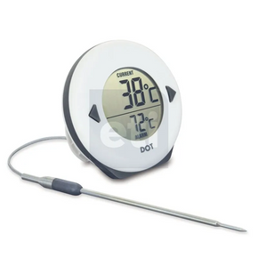 DOT Digital Oven Thermometer