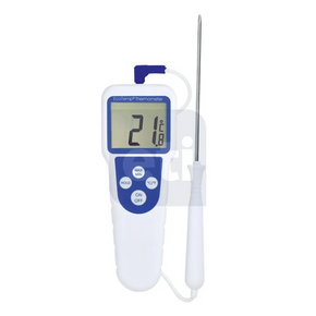ETI EcoTemp max min thermometer | Range -49.9 to 199.9°C