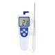 ETI EcoTemp max min thermometer | Range -49.9 to 199.9°C