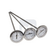ETI Heavy-Duty Dial Thermometer with 300mm Length Probe