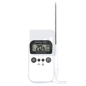 ETI Multi-function thermometer - digital catering thermometer | Range  -19.9 to 149.9 °C