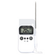 ETI Multi-function thermometer - digital catering thermometer | Range  -19.9 to 149.9 °C
