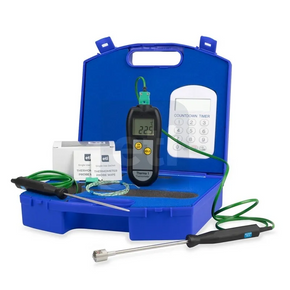 Legionnaires' Premium Water Temperature Thermometer Kit