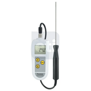 Precision high accuracy PT100 thermometer