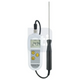 Precision Plus high accuracy thermometer