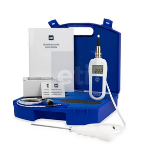 Professional Catering Thermometer kit