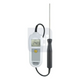 Reference thermometer calibration thermometer