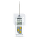 TempTest 1 Smart Thermometer with 360 degree rotating display