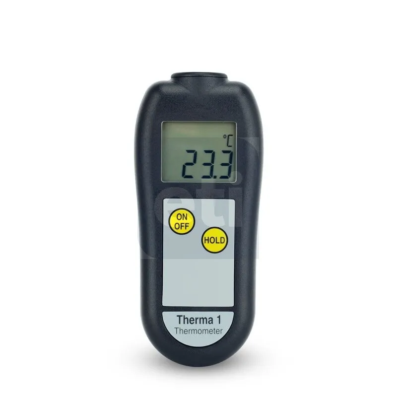 Therma 1 Industrial Thermometer - generaltechuae