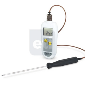 Therma 1T Thermometer - high accuracy thermometer