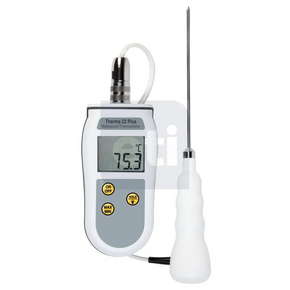 Therma 22 Plus waterproof thermometer for food processing