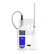 Therma 22 thermocouple and thermistor thermometer