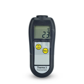Therma 3 Industrial Thermometer