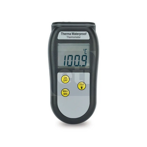 Therma Waterproof Type K Thermometer with IP66/67 protection