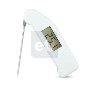 Thermapen Classic thermometer with strong penetration probe