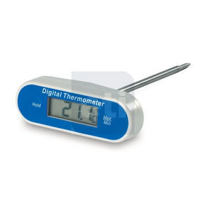 Waterproof thermometer | T shaped pocket thermometer
