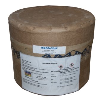 Flexbar 16204 | Facsimile Quick-Setting Compound Powder | 25 lb - generaltechuae