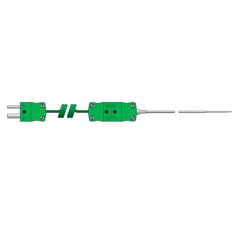 ETI 133-150 | Fast Response Meat Probe | Type K, Ø1 mm tip x 90 mm - generaltechuae (5)