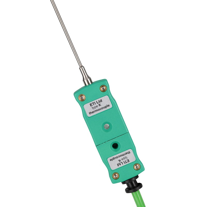ETI 133-150 | Fast Response Meat Probe | Type K, Ø1 mm tip x 90 mm - generaltechuae (4)