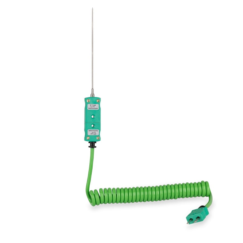 ETI 137-150 | Fast Response Meat Probe | Type T, Ø1 mm tip x 90 mm - generaltechuae (2)
