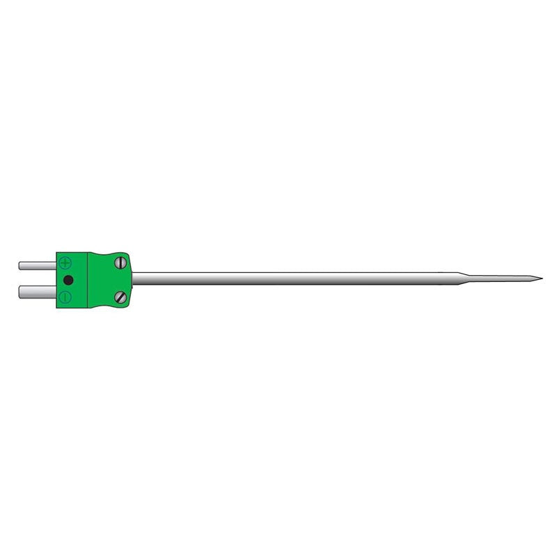 ETI 137-153 | Plug-Mounted Fast Response Penetration Probe | Type T, Ø3.3 x 120 mm - generaltechuae (3)