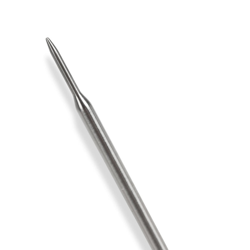 ETI 127-159 | Fast Response Temperature Probe | Type T, straight lead, Ø3.3 x 100 mm - generaltechuae (2)