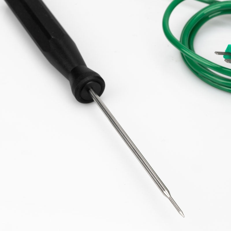ETI 323-159 | Fast Response Temperature Probe | Type K, coiled lead, Ø3.3 x 100 mm - generaltechuae (2)