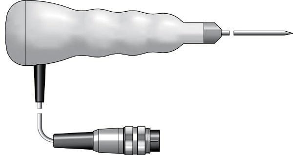 ETI 174-100 | Fast Response Therma 20 Temperature Probe | NTC thermistor, Ø2.6 x 130 mm - generaltechuae (2)