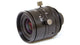 OPTEX FA FASV-LDA4 | C-Mount Mega-pixel Macro Lens | 4 mm, F4.16