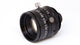 OPTEX FA FASV-LDA6.5 | C-Mount Mega-pixel Macro Lens | 6.5 mm, F6.51