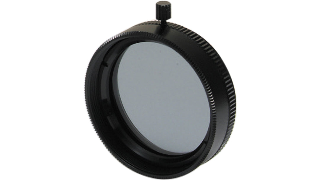 OPTEX FA FASV-PLA270-RS | Polarising Filter | M27 P0.5