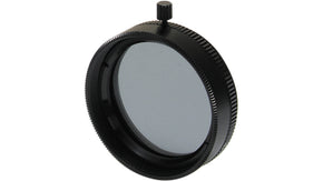 OPTEX FA FASV-PLA270-RS | Polarising Filter | M27 P0.5