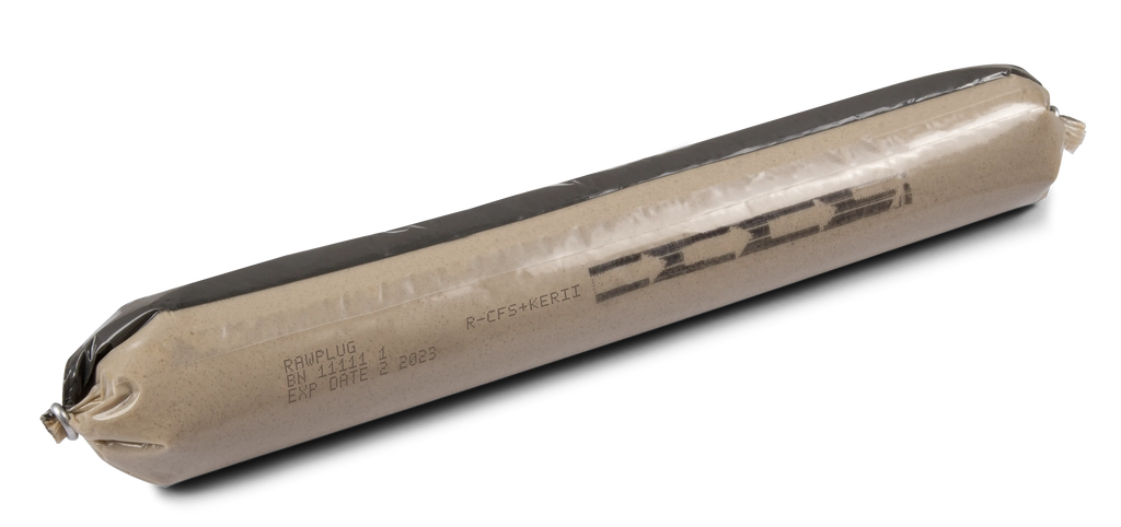 Rawlplug R-CFS+KERII-600-S | R-KER-II Hybrid Bonded Anchor, CFS+ Foil, Summer Version | 600 ml foil, - generaltechuae