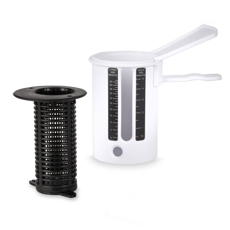 ETI 810-012 | Flow Cup | Dual scale, litres and gallons - generaltechuae (3)