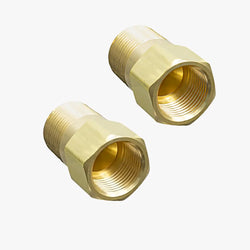 CONCOA 8301974 | Flow Adapter | 0.031 Orifice, 30 SCFH Argon