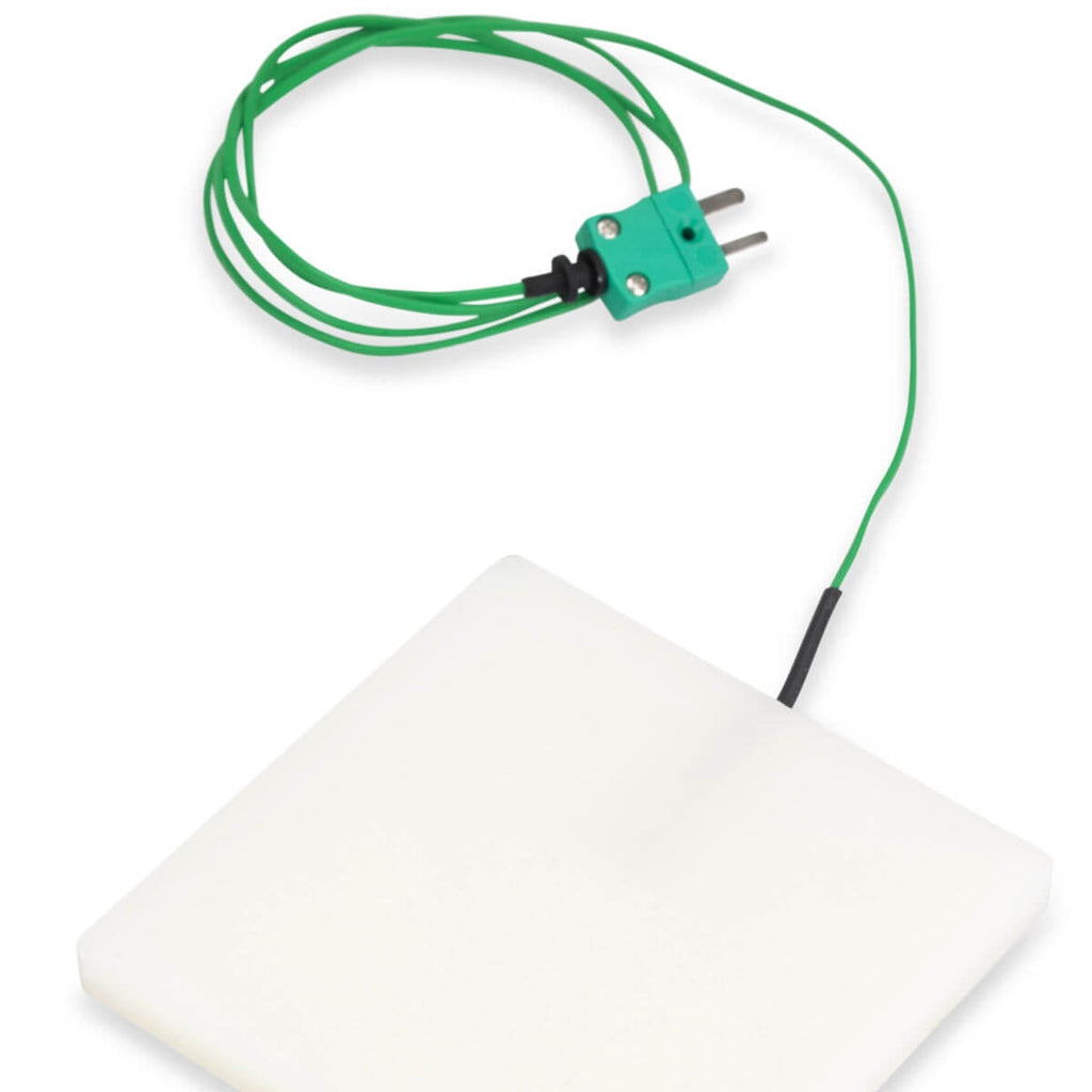 ETI 133-350 | Food Simulant Temperature Probe | Type K, 1 m lead - generaltechuae