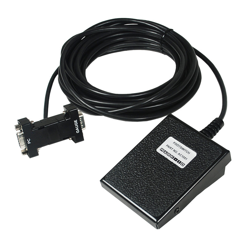 Mark-10 AC1051 | Footswitch for Series 7 / M7I - generaltechuae