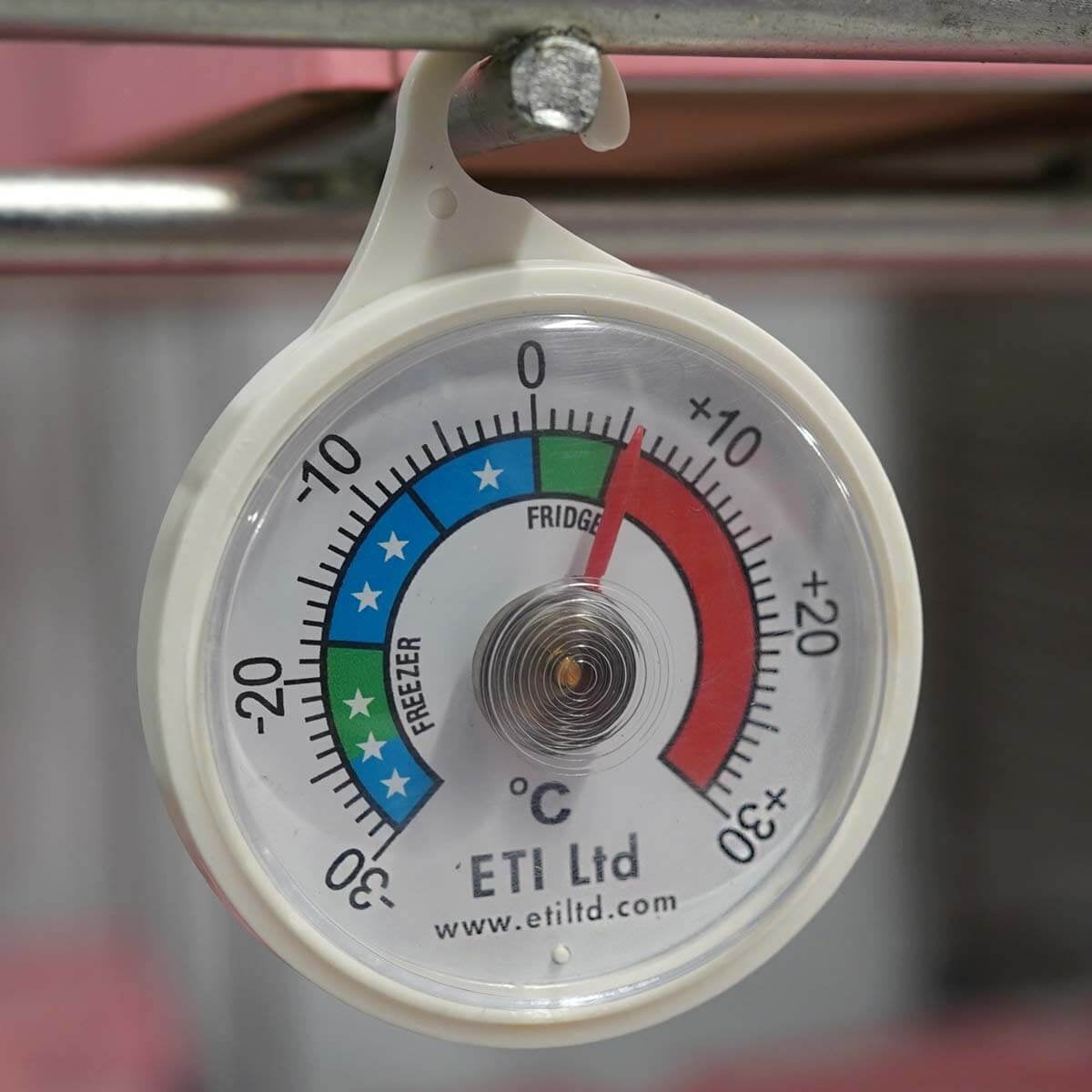 ETI 800-101 | 52 mm Fridge Freezer Thermometer | Pack of 20, -30 to 30 °C - generaltechuae (5)
