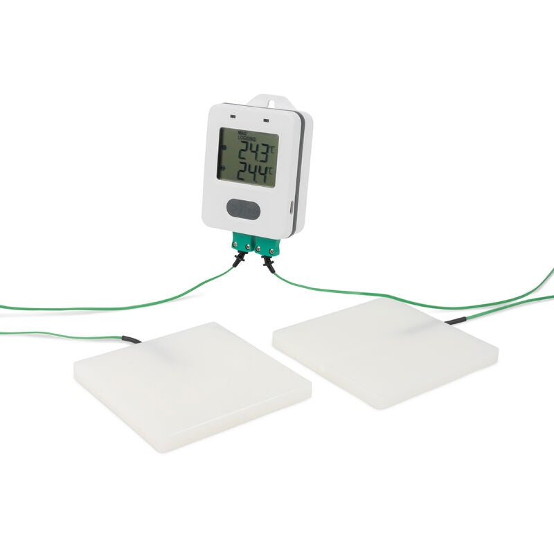 ETI 860-150 | Fridge Freezer USB Data Logger Kit | 2-channel type K, food simulant probes - generaltechuae (5)