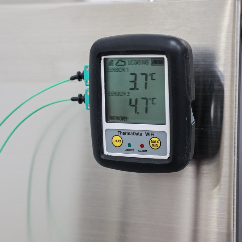ETI 860-961 | Fridge Freezer Wireless Temperature Monitoring Kit | WiFi logger, food simulant probes - generaltechuae (3)
