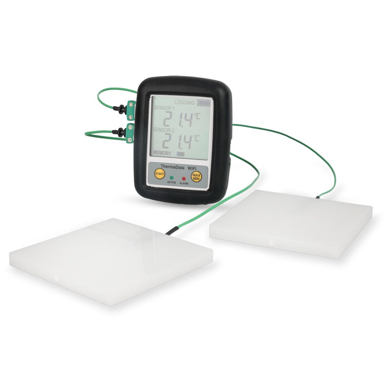 ETI 860-961 | Fridge Freezer Wireless Temperature Monitoring Kit | WiFi logger, food simulant probes - generaltechuae (2)