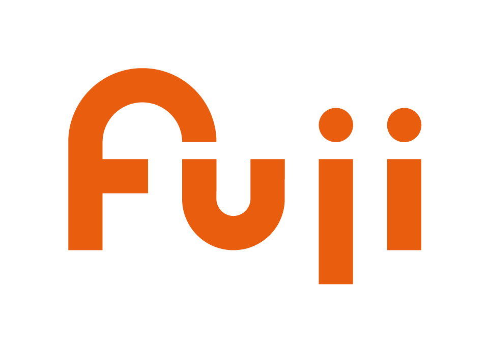 FUJI logo