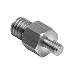 Mark-10 G1054 | Thread Adapter | #10-32 Female to M6 Male - generaltechuae