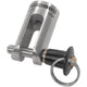 Mark-10 G1077 | Clevis Grip | Spring-Loaded Locking Pin - generaltechuae